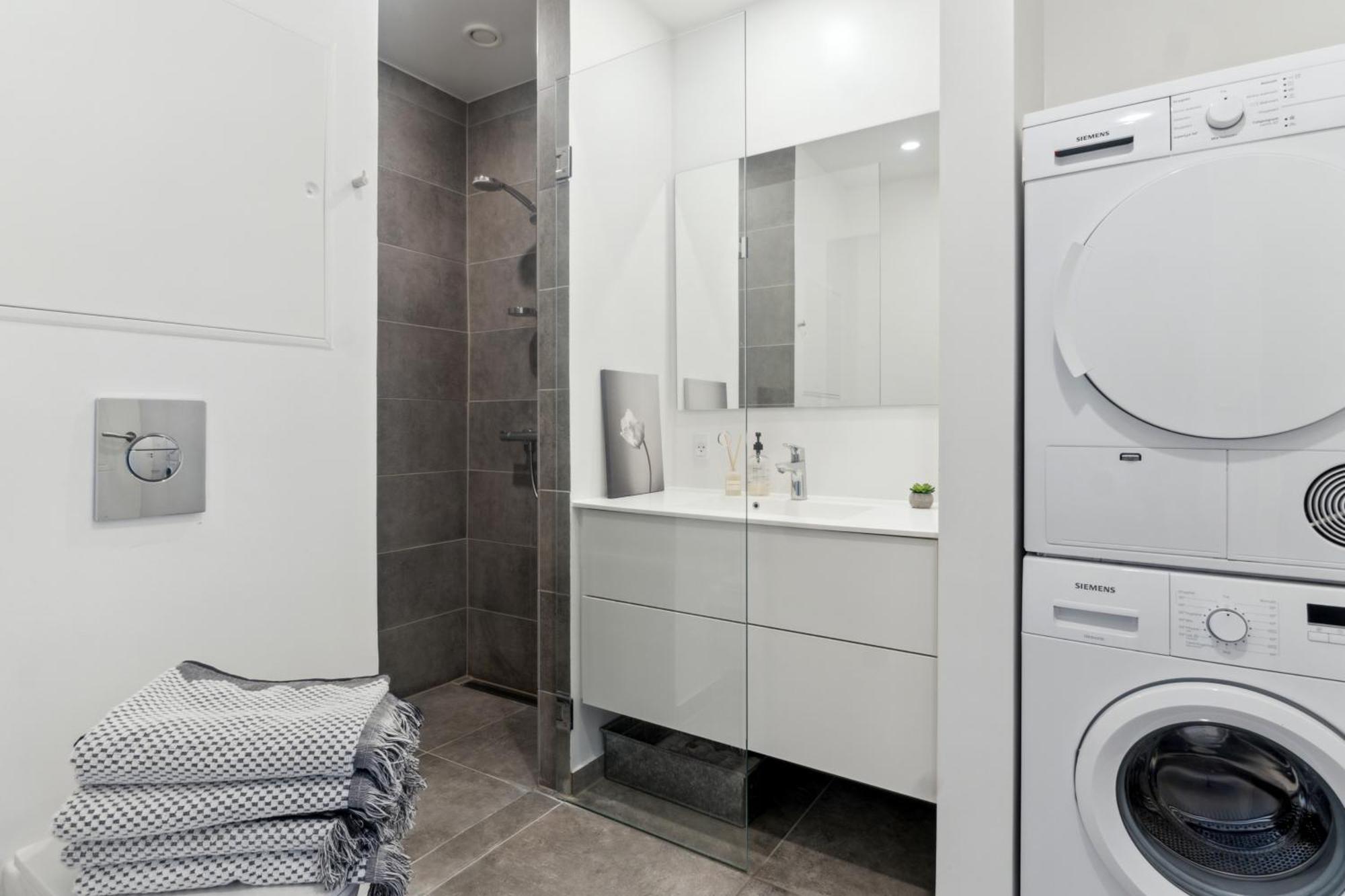 Апартаменты 2br M Privat Balkon - K *